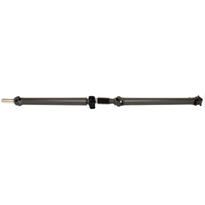 Rear Driveshaft For Ram 2500 3500 2013 2014 2015 2016 2017 2018 - Image 1 of 4