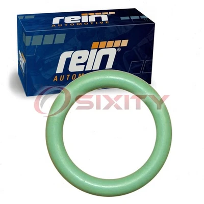 Rein AC Line O-Ring for 2001-2006 Mercedes-Benz CL55 AMG 5.5L V8 Heating Air qu - Image 1 of 4