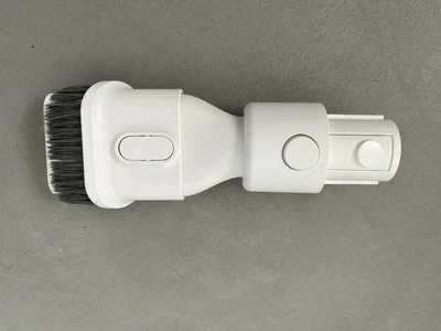 Xiaomi Dreame V10 / V10 Plus Akku-Staubsauger 2in1 Polsterdüse Möbelpinsel  - Bild 1 von 4