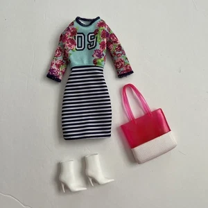 Barbie Modepuppe Kleidung Konvolut - Bild 1 von 1