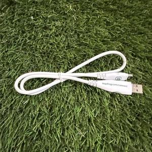 Original Leapfrog Connect USB-mini SYNC Cable for LeapPad, Tag, LeapReader | 24” - Picture 1 of 6