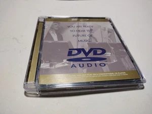 DVD-A AUDIO EXPERIENCE PROMO FLEETWOOD MAC FOREIGNER DOORS STONE TEMPLE PILOTS - Foto 1 di 7
