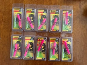 Wigstons - Tasmanian Tassie Devil Lures - Promotional - Free Postage✅ - Picture 1 of 3