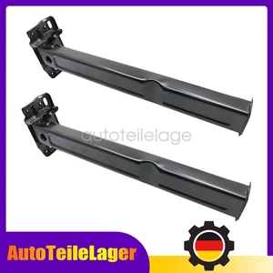 2x Extensión porta motor izquierda+derecha Citroën C4 Coupe Peugeot 308 - Imagen 1 de 12