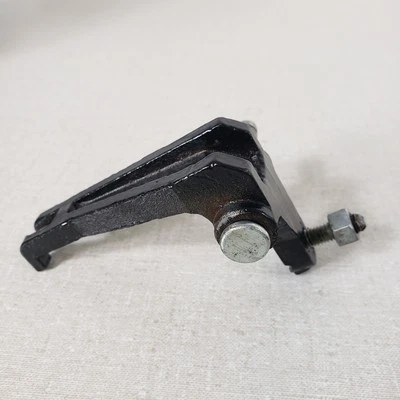 Dayton 4YX97 97-1378 Lowering Lever, Includes Pin And Stop Screw Pallet Jack - Image 1 of 4