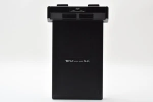 Fuji Fujifilm PA-45 Instant Film Back Holder PA45 [Exc From Japan 9282 - Picture 1 of 13