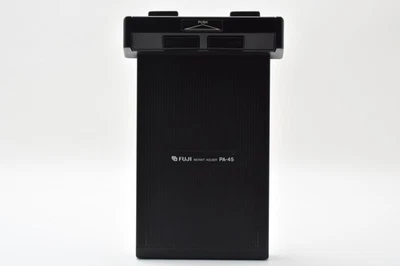 Fuji Fujifilm PA-45 Instant Film Back Holder PA45 [Exc+++] From Japan 9282 - Image 1 of 4