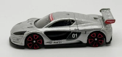 Hot Wheels Renault Sport R.S. #79 HW Exotics 2015 Malaysia Die-Cast 1:64 - Image 1 of 4