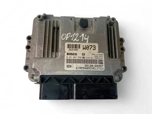 KIA CARENS IV Unité de Commande du Moteur ECU 0281031536 2016 31324942 - Picture 1 of 5