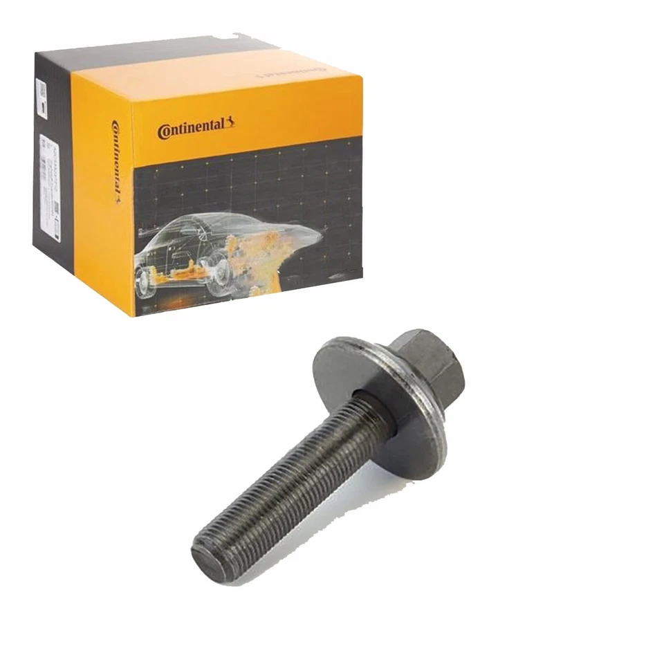 Continental ContiTech MS56 Schraubensatz Riemenscheibe-Kurbelwelle