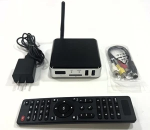 Geniatech Android Digital Signage Player - Complete Set (APC395X) Open Box - Picture 1 of 11