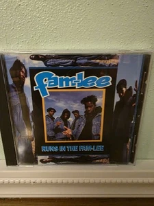 Famlee Runs In The Famlee Cd - Picture 1 of 2
