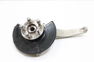 2016 - 2022 JEEP GRAND CHEROKEE Spindle Knuckle Front Rh 4877658ae 52124767ae - Picture 1 of 14