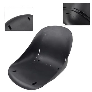 Racing Low Back Bucket Saddle Seat For Drift Trike Go Kart Cart Buggy Quad - Picture 1 of 11