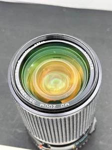 Minolta MD 35-135mm f/3.5-4.5 (Made in Japan) 1020381 issues - Picture 1 of 5
