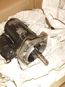 Bosch 036911023 Q Anlasser M-Block 827,  VW Audi Skoda Seat, 4 Zylinder - Bild 1 von 3