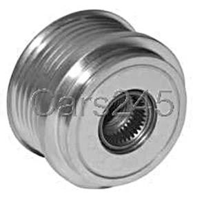 Alternator Pulley For HONDA ISUZU OPEL 1204366 231502W200 231502W20A - Picture 1 of 2