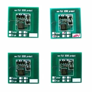 Chip tonera do cyfrowej prasy kolorowej Xerox 700i, 700,770, C75, J75 (006R01379-82) - Zdjęcie 1 z 1