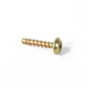 New Genuine OEM Whirlpool Oven Range Door Handle Screw WP3196164 3196164 - Picture 1 of 1