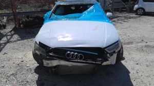 Shifter A3 AUDI   2017 Transmission Shift 946830 - Picture 1 of 12