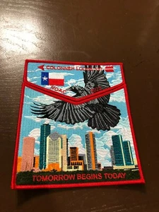 OA COLONNEH LODGE 137 2022 NOAC TWO PIECE SET - Picture 1 of 1