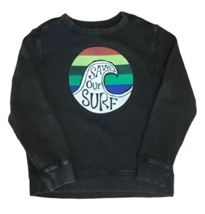 NWT Gymboree  Child   Sweatshirt Size 7 - Picture 1 of 3