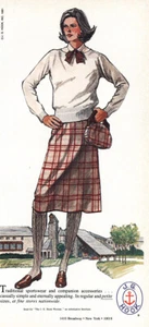 1982 J G Hook: Vintage Print Ad - Picture 1 of 1