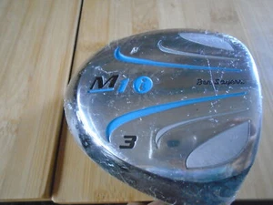 NEW BEN SAYERS M1i 3 WOOD DRIVER ~ REGULAR GRAPHITE SHAFT ~ RIGHT HANDED - Picture 1 of 6