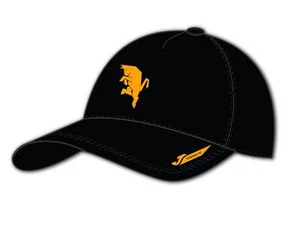 Gorra FC Turín Negra JOMA Torino FC Gorra De Ocio Ajustable Talla Única - Imagen 1 de 2