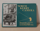 SIGNED North Kerry Camera - Photographs of Listowell by Carmody 1860 - 1960
