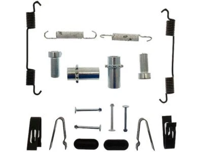 Kit de herrajes de freno de estacionamiento trasero Raybestos 73977CZ para Ford Mustang 2016-2018 Foto 1 de 2