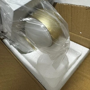 Double century 24W Bathroom Vanity Light, Bathroom Light fixture Over Mir - Picture 1 of 4