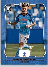 2022-23 Panini Chronicles Serie A Soccer Cards Pick From List 1-150