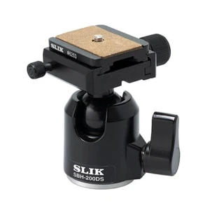 Slik SBH-200DS Compact Ball Head - Picture 1 of 1