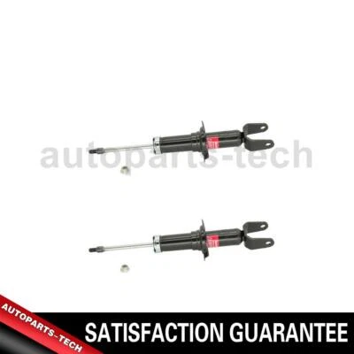 2x Amortiguadores y puntales KYB puntal de suspensión trasera para Subaru B9 Tribeca 2006~2007 Foto 1 de 2