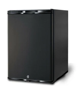 SMAD 12V/110V Camper Refrigerator Freightliner Cascadia Truck Mini fridge RV - Picture 1 of 8