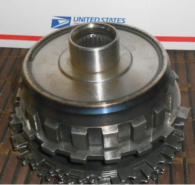 OEM TOYOTA PREVIA TRANSMISSION A340E (30-40LE) 2WD REAR PLANET/ LOW REVERE CLUTH - Image 1 of 4