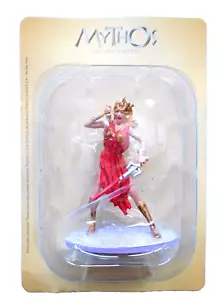Figure Mythos Médea Mythologie Grecque N.053 De Agostini - Imagen 1 de 1