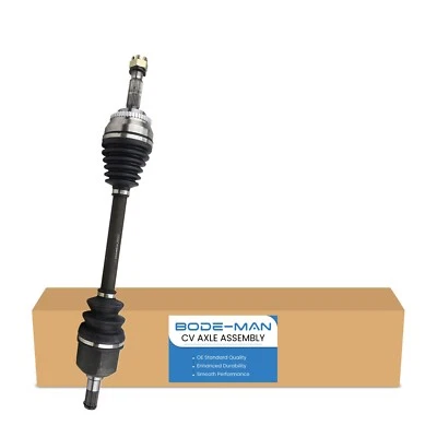 Front Right CV Axle Shaft for AWD 1995-99 Mitsubishi Eclipse Talon Manual Trans. - Image 1 of 4