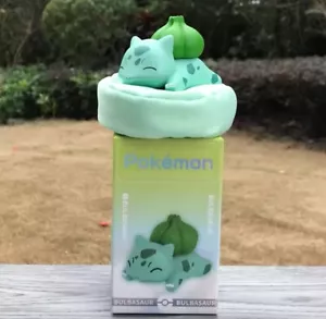Pokemon Modellino Bulbasaur - Foto 1 di 3