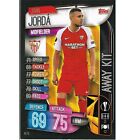 Match Attax Extra 2019/20 19/20 100 Club Limited Editions Man Of The Match Hth