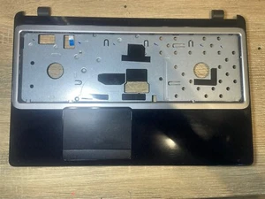 Packard Bell MS2284 reposamanos negro G04 - Imagen 1 de 2
