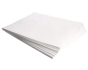 Filterpapier 17,5 x 19 Stück 30 für Ultrafryer 29A079 - Bild 1 von 1