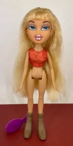 MGA 2002 ☆ BRATZ ☆ Xpress It ! - CLOE Doll - Picture 1 of 5