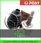 Fits Toyota Corolla Ade150 Outer Cv Joint 27X70x26