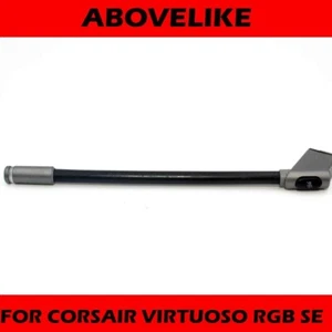 Genuine Wireless Headset MIC Microphone Headphone S For Corsair Virtuoso SE XT - Picture 1 of 5