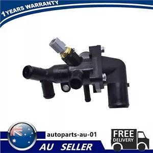 Thermostat Housing For Ford PX/PXII/PXIII Ranger 2.2/3.2 Diesel BT-50 Mazda - Picture 1 of 5