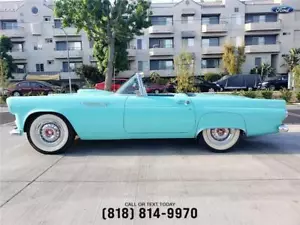 1955 Ford T-Bird - Picture 1 of 40