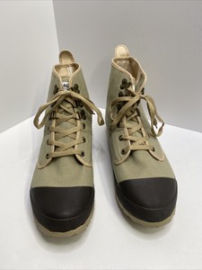 magellan canvas wading boots