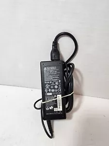 Genuine Delta MSI Laptop Charger AC Adapter Power Suply ADP-90MD H 19V 4.74A 90W - Picture 1 of 4